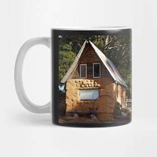 The Happy House at Magpie Springs by Avril Thomas Mug